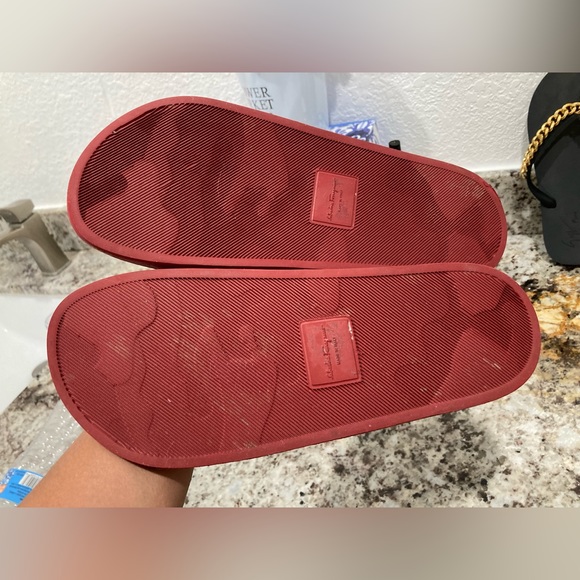 Salvatore Ferragamo Sandals - Picture 8 of 8